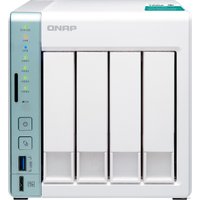 Сетевой накопитель QNAP TS-451A-2G