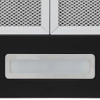 Кухонная вытяжка Krona Janna T 600 black PB КА-00008447