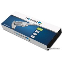 Штангенциркуль Hoegert Technik HT4M274