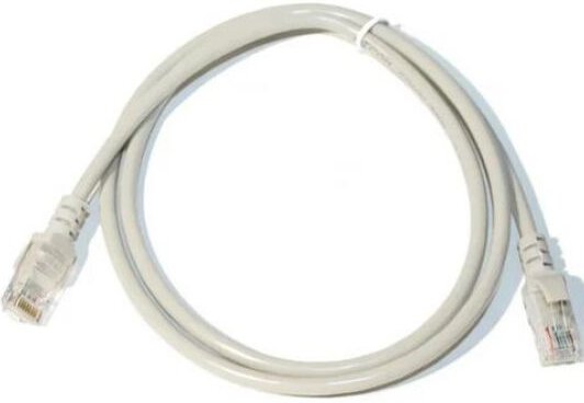 

Кабель Jett 108-107 RJ45 - RJ45 (7.5 м, белый)