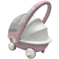 Каталка Bubago Tuko BG 185-2 (розовый)