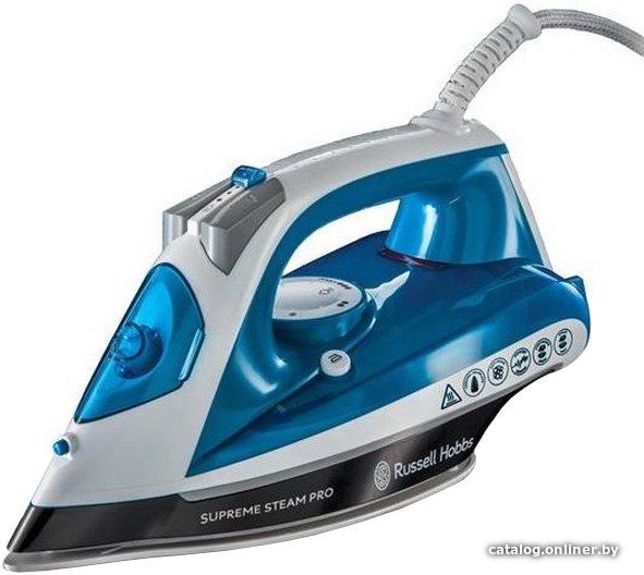 Утюг Russell Hobbs 23971-56