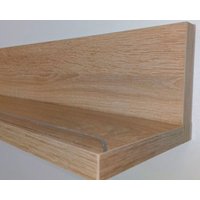 Полка Анрат Элана ПН 2.72 (дуб сонома)