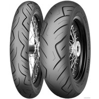 Дорожные мотошины Mitas Custom Force 130/90R16 67H TL