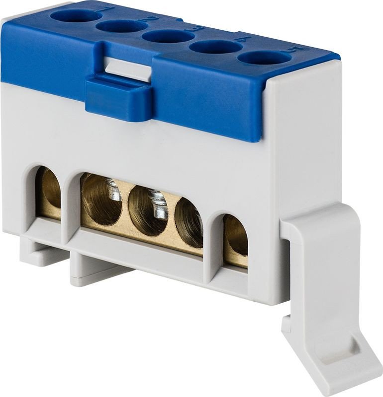 Клеммная колодка Elektro-Plast 2000-23