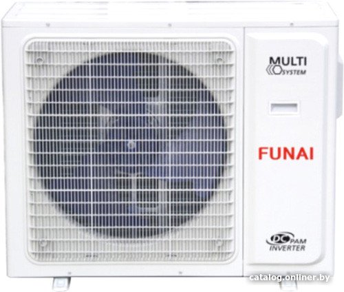

Наружный блок Funai Origami Kodo RAM-I-2OK40HP.01/U