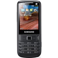 Кнопочный телефон Samsung C3782 Evan