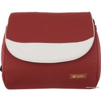 Универсальная коляска Tutis Mimi Style (2 в 1, 300 cherry)