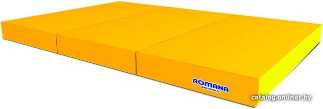 Cпортивный мат Romana Спортивный мат 5.021.10