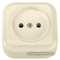 Розетка Bylectrica РА16-0101