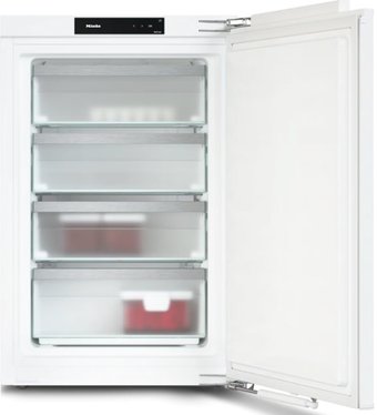 Морозильник Miele FNS 7140 C
