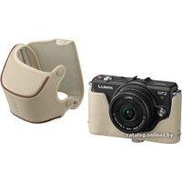 Беззеркальный фотоаппарат Panasonic Lumix DMC-GF2 Kit 14mm