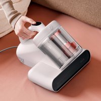 Пылесос для удаления пылевых клещей Deerma DEM-CM980W