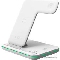 Беспроводное зарядное Canyon WS-303 (белый)