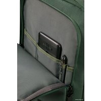 Городской рюкзак American Tourister Take2cabin 91G-04004 (темно-зеленый)