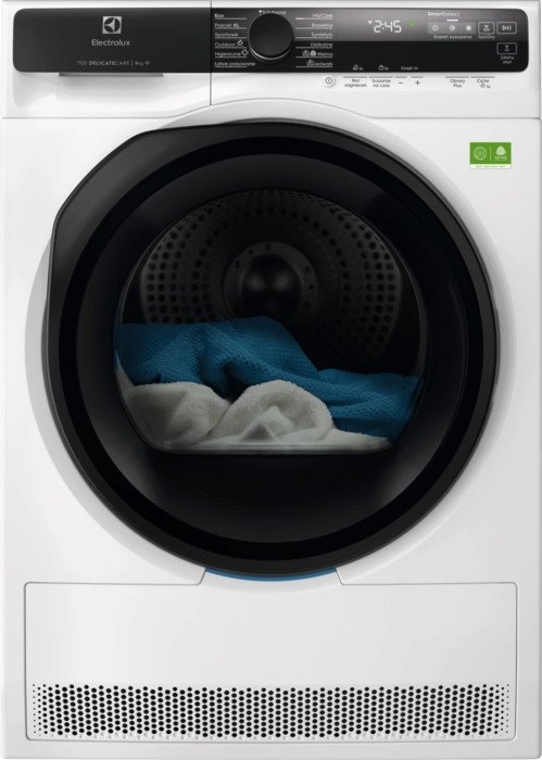 Сушильная машина Electrolux DelicateCare 700 EW7D597CP