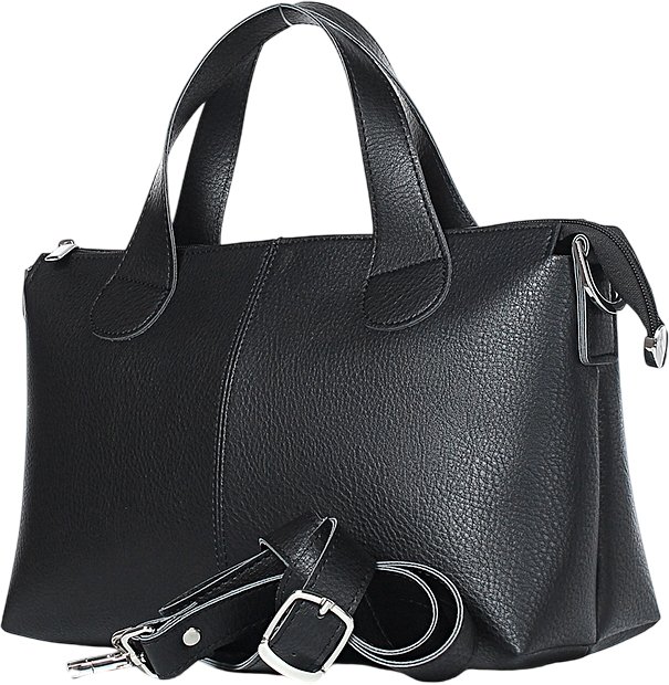 

Женская сумка Galanteya 45224 25с5к45 (черный)