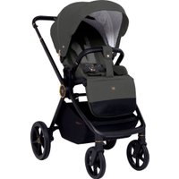 Универсальная коляска Sweet Baby Stella Plus 2в1 (темно-серый)