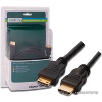 Кабель Digitus DB-330106-020-S