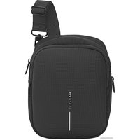 Сумка через плечо XD Design Boxy Sling P705.951 (черный)