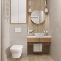 Инсталляция для унитаза Lavinia Boho Relfix 5 в 1 77020042 (белый пластик)