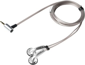Наушники Venture Electronics Monk V2s 3.5 TRS (3.5 мм)