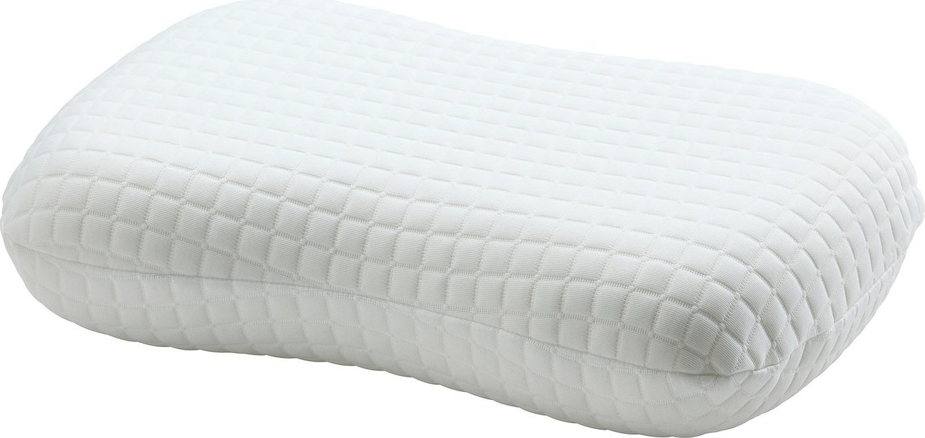 Ортопедическая подушка Ikea Nordstalort 20596240