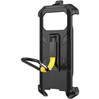 Чехол для телефона Ulefone для Armor 27 (черный)