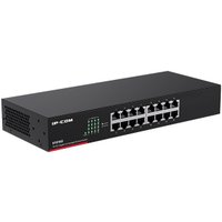 Неуправляемый коммутатор IP-COM G1016D
