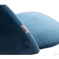 Офисный стул Sheffilton SHT-ST34/S154 (тихий океан/черный) в Борисове