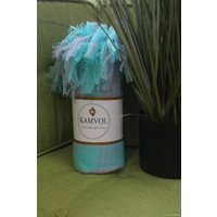 Плед Kamvol 160x215 23СП191С-ДЯ (цвет 25/рисунок 8)