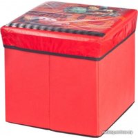 Коробка для хранения Attribute Тачки ASC130