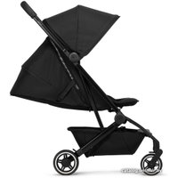 Коляска прогулочная «книга» Joolz Aer+ (refined black)