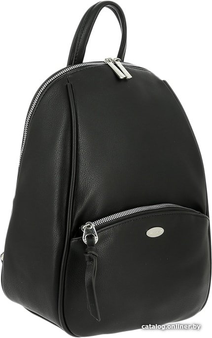 Городской рюкзак David Jones CM5604 (черный)