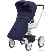 Универсальная коляска Inglesina Quad (3 в 1, ocean blue)