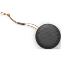 Беспроводная колонка Bang & Olufsen Beosound A1 2nd Gen (черный антрацит)