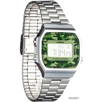Наручные часы Casio A168WEC-3