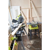 Торцовочная пила Ryobi EMS216L