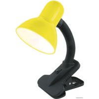 Настольная лампа Uniel TLI-222 Light Yellow 09405