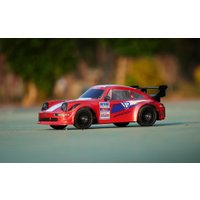 Автомодель Udirc UD1607 PRO (красный/белый)