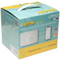 Набор защиты от протечек Neptun Bugatti Smart+ 18 1/2