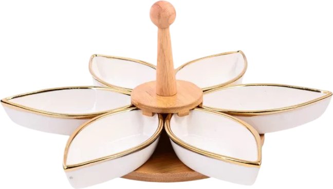 

Менажница Loraine 12121