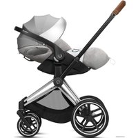 Детское автокресло Cybex Cloud Z i-Size (koi)