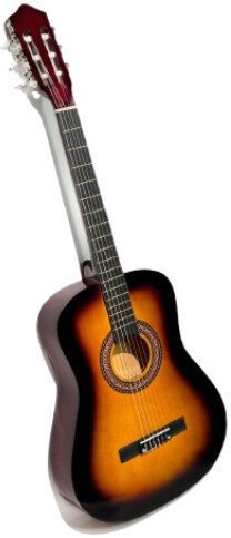 Акустическая гитара Finiti FT3815 (санберст)