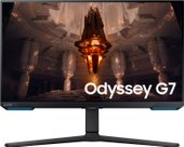 Odyssey G7 Smart LS28BG700EIXCI