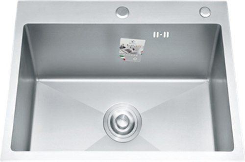 Кухонная мойка Diadonna DS6050