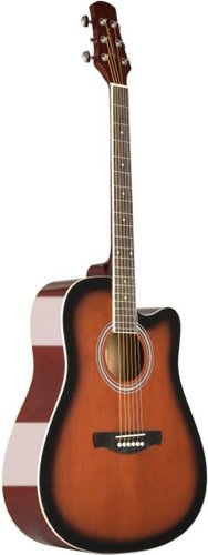 Laviere D-411C CCT
