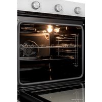 Электрический духовой шкаф ZorG BE7 (белый) в Гродно