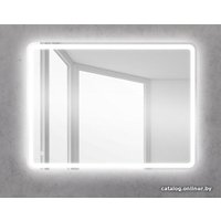  BelBagno Зеркало SPC-MAR-600-800-LED-TCH