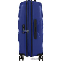 Чемодан-спиннер American Tourister Bon Air DLX Midnight Navy 66 см